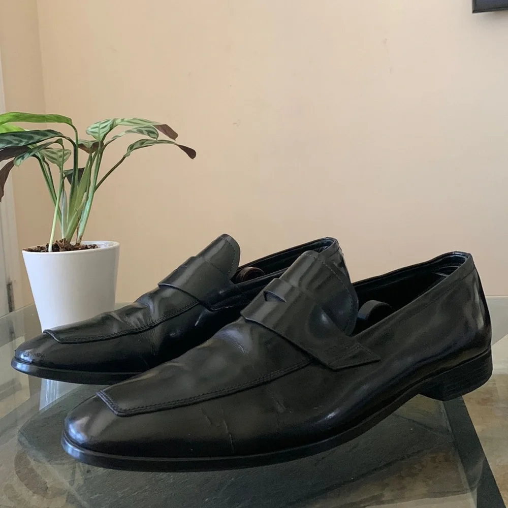 PRADA | Men’s PENNY LOAFER